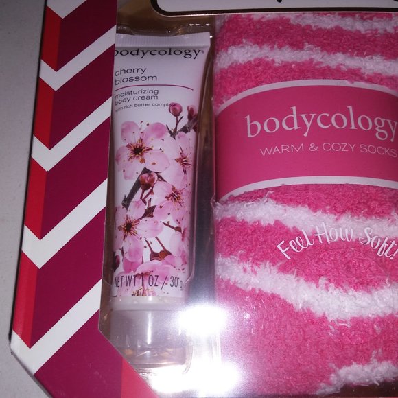Bodycology Gift Set - Picture 4 of 5